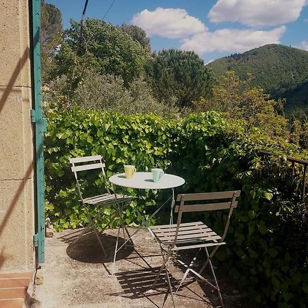La Maison De Ninia Digne-les-Bains ภายนอก รูปภาพ