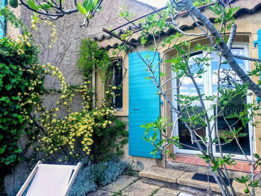 La Maison De Ninia Digne-les-Bains ภายนอก รูปภาพ
